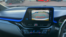 Toyota C-HR 1.8 Hybrid Dynamic 5dr CVT Hybrid Hatchback